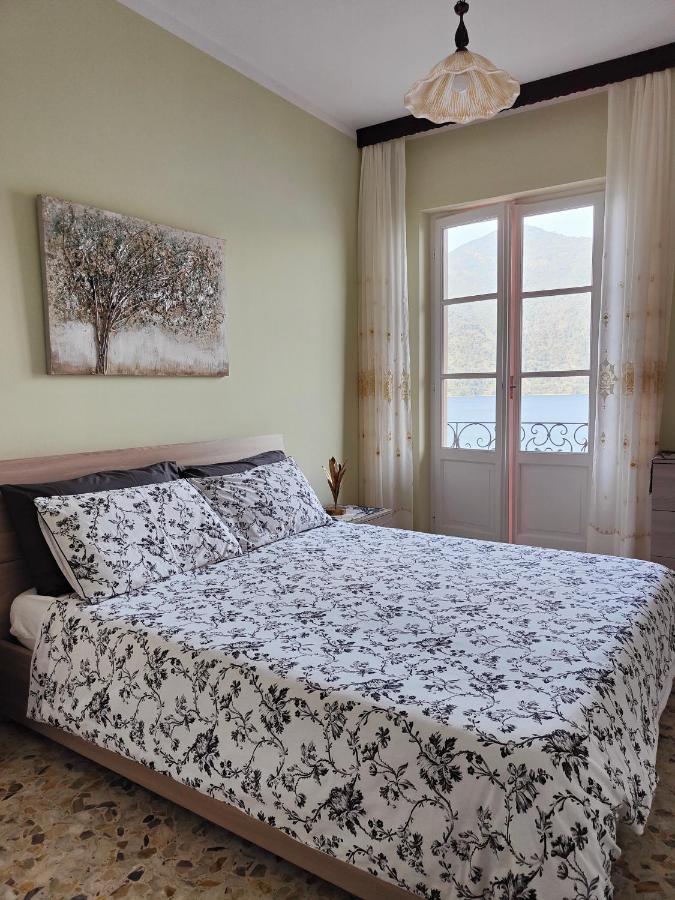 Appartamento Residenza Il Gabbiano 3 Cannobio Esterno foto