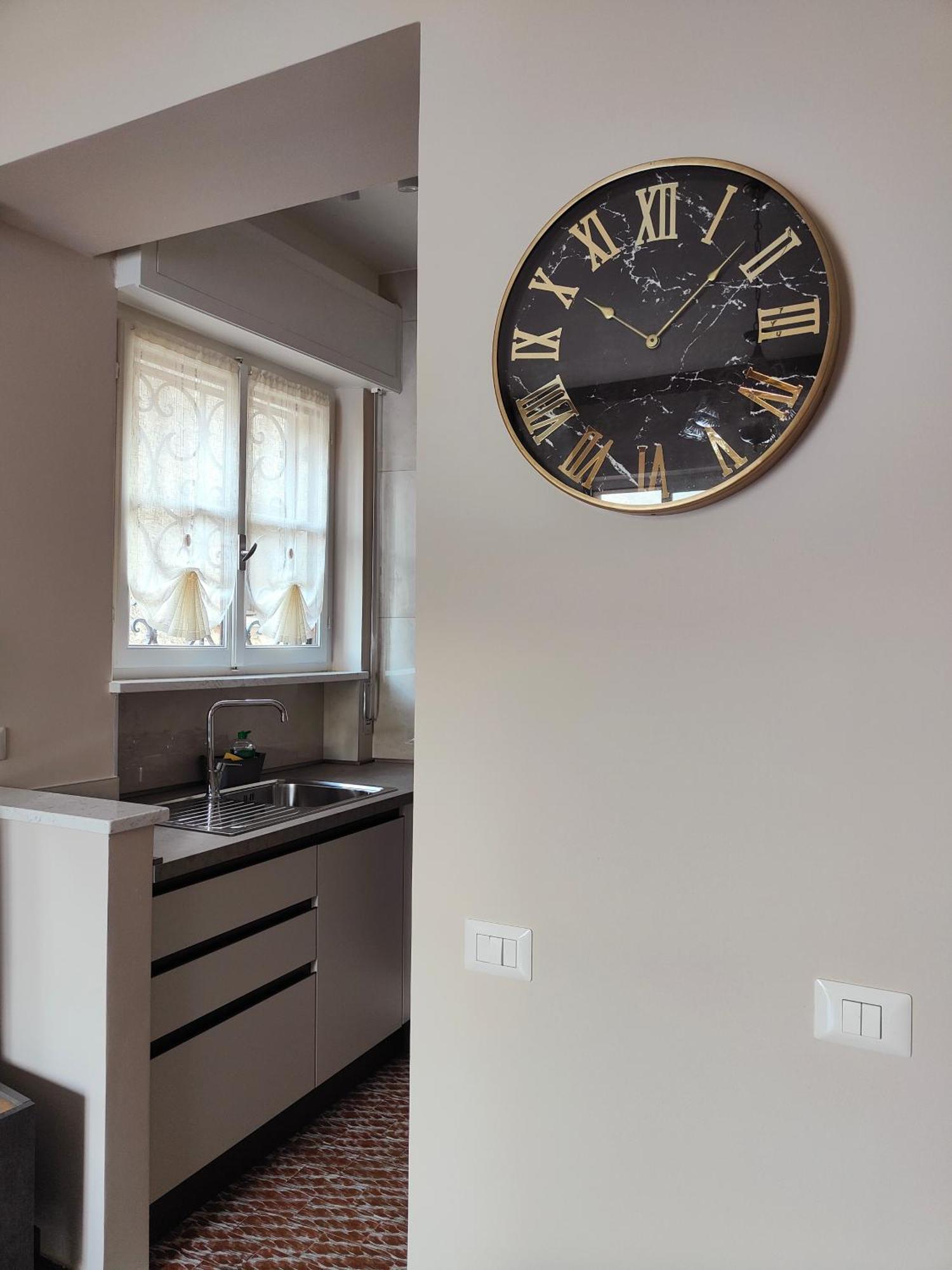 Appartamento Residenza Il Gabbiano 3 Cannobio Esterno foto