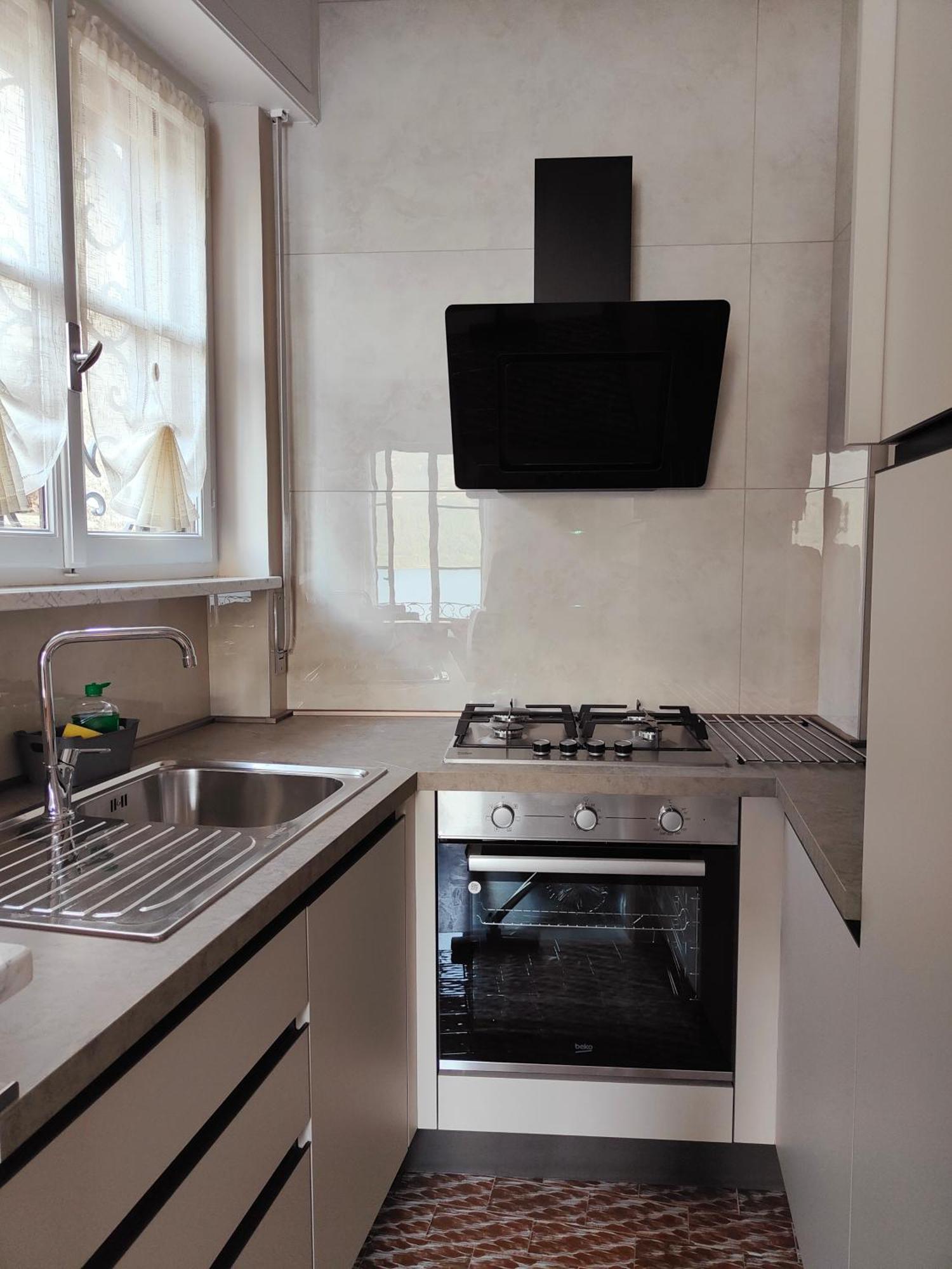 Appartamento Residenza Il Gabbiano 3 Cannobio Esterno foto